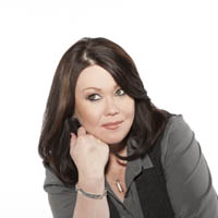 Jann Arden